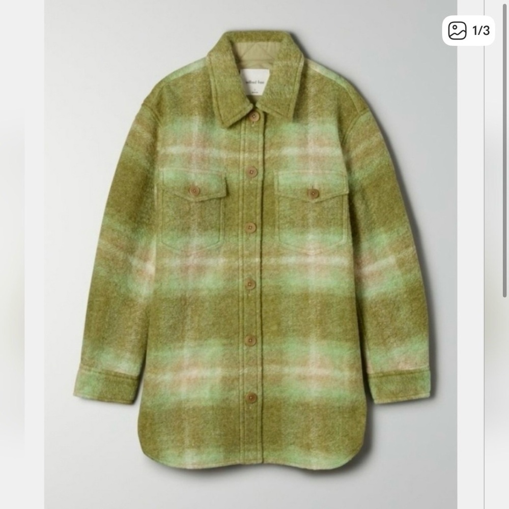 GANNA JACKET